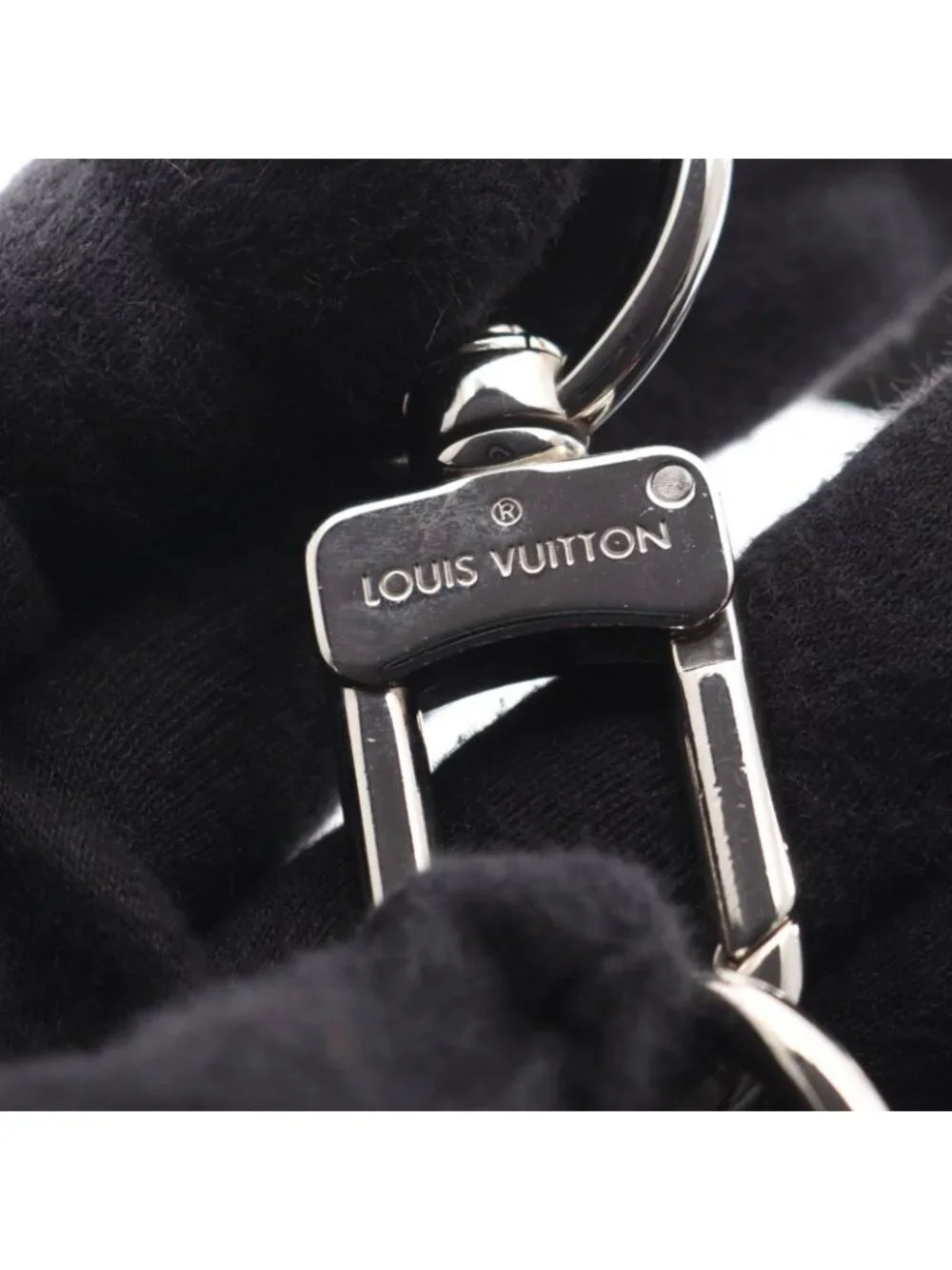 Louis Vuitton Shoulder Bag Studio Messenger 3D Leather